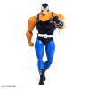 Batman: The Animated Series Figura 1/6 Bane 30 cm