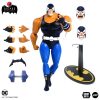 Batman: The Animated Series Figura 1/6 Bane 30 cm