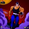 Batman: The Animated Series Figura 1/6 Bane 30 cm