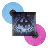 DC Comics Original Motion Picture Soundtrack by Danny Elfman Batman Returns Vinyl 2xLP