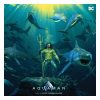 Aquaman Original Motion Picture Soundtrack by Rupert Gregson-Williams Deluxe Edition Vinyl 3xLP