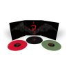 The Batman Original Motion Picture Soundtrack by Michael Giacchino Vinyl 3xLP (Solid Color Version)