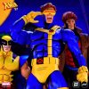 X-Men '97 Figura 1/6 Cyclops 30 cm