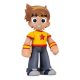 Scott Pilgrim Soft Vinyl Figure Scott Pilgrim 25 cm