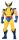 X-Men '97 Action Figure 1/6 Wolverine 27 cm