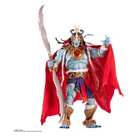 ThunderCats Action Figure 1/6 Mumm-Ra 30 cm
