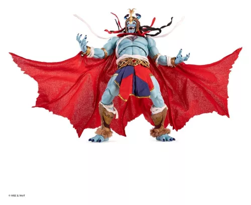 ThunderCats Action Figure 1/6 Mumm-Ra 30 cm