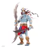 ThunderCats Action Figure 1/6 Mumm-Ra 30 cm