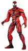 Spider-Man: The Animated Series Action Figure 1/6 Carnage Regular Edition 30 cm