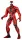Spider-Man: The Animated Series Action Figure 1/6 Carnage Regular Edition 30 cm