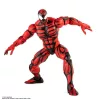Spider-Man: The Animated Series Action Figure 1/6 Carnage Regular Edition 30 cm