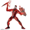 Spider-Man: The Animated Series Action Figure 1/6 Carnage Regular Edition 30 cm