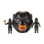 An American Werewolf in London Soft Vinyl Figure Nightmare Demons 17 cm