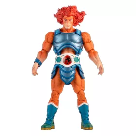 Thundercats Action Figure 1/6 Lion-O 30 cm