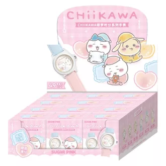 Chiikawa Watch Collection Blind Box Display (12)