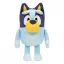 Bluey Talking Plüss Figura Bluey 33 cm