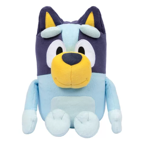Bluey Talking Plüss Figura Bluey 33 cm