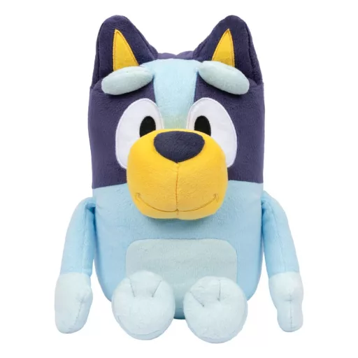 Bluey Talking Plüss Figura Bluey 33 cm
