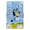 Bluey Talking Plüss Figura Bluey 33 cm