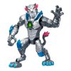 Mr. Beast Lab Action Figure Metalic Panther 26 cm