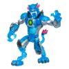 Mr. Beast Lab Action Figure Stealth Panther 26 cm