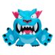 Mr. Beast Vinyl Figure Classic Panther 9 cm