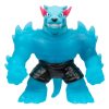 Mr. Beast Lab Goo Jit Zu Stretch Figure Hypercharged Panther 11 cm