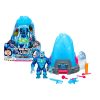 Mr. Beast Lab Playset Cryo Lab S2