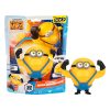 Despicable Me 4 Stretchy Hero Figure Dave 11 cm