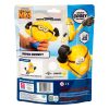 Despicable Me 4 Stretchy Hero Figure Dave 11 cm