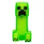 Minecraft Heroes of Goo Jit Zu Meteor Madness Stretch Figura Creeper 12 cm