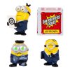 Despicable Me 4 Mini Figures 4-Pack 5 cm Assortment (6)