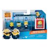 Despicable Me 4 Mini Figures 4-Pack 5 cm Assortment (6)