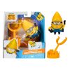 Despicable Me 4 Mega Minion Action Figures 10 cm Assortment (10)