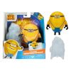 Despicable Me 4 Mega Minion Action Figures 10 cm Assortment (10)