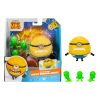 Despicable Me 4 Mega Minion Action Figures 10 cm Assortment (10)