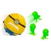 Despicable Me 4 Mega Minion Action Figures 10 cm Assortment (10)