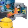 Despicable Me 4 Mega Minion Playset Transformation Chamber