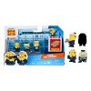 Despicable Me 4 Figure 4-Pack AVL 5 cm