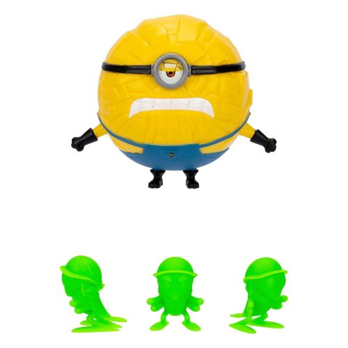 Despicable Me 4 Mega Minion Action Figure Jerry