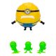 Despicable Me 4 Mega Minion Action Figure Jerry