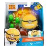 Despicable Me 4 Mega Minion Action Figure Jerry