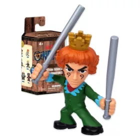 One Piece Mini Action Figure