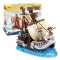 One Piece Deluxe Model Kit Collector Ship Going Merry