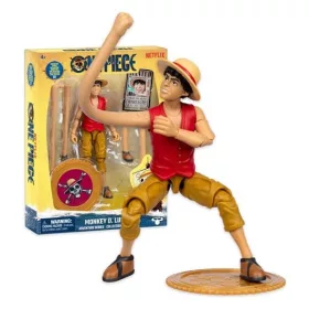 One Piece Action Figure Luffy