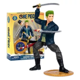 One Piece Action Figure Zoro