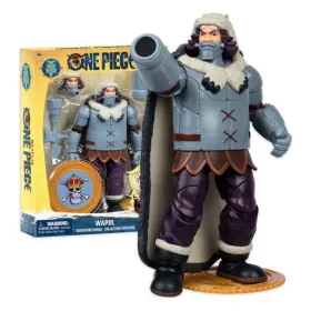 One Piece Action Figure Wapol