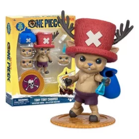 One Piece Action Figure Chopper