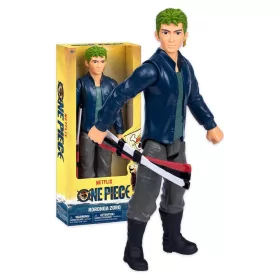 One Piece Large Action Figure Zoro