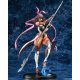 Taimanin RPGX PVC Statue 1/6 Mizuki Yukikaze Color 34 cm